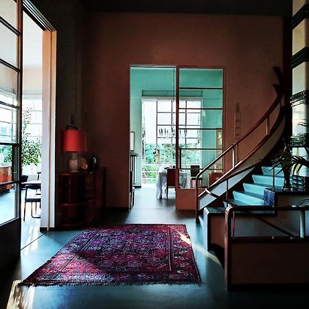 Villa Gotti Charming Rooms ボローニャ エクステリア 写真