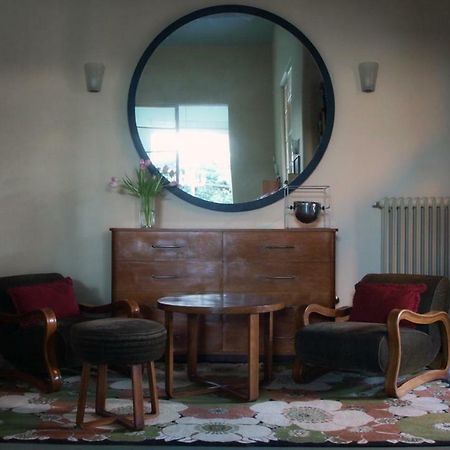 Villa Gotti Charming Rooms ボローニャ エクステリア 写真