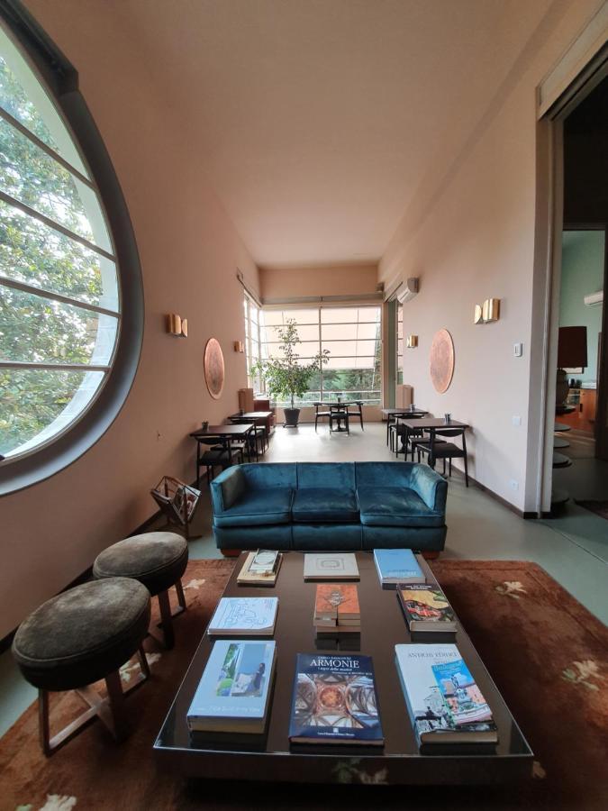 Villa Gotti Charming Rooms ボローニャ エクステリア 写真