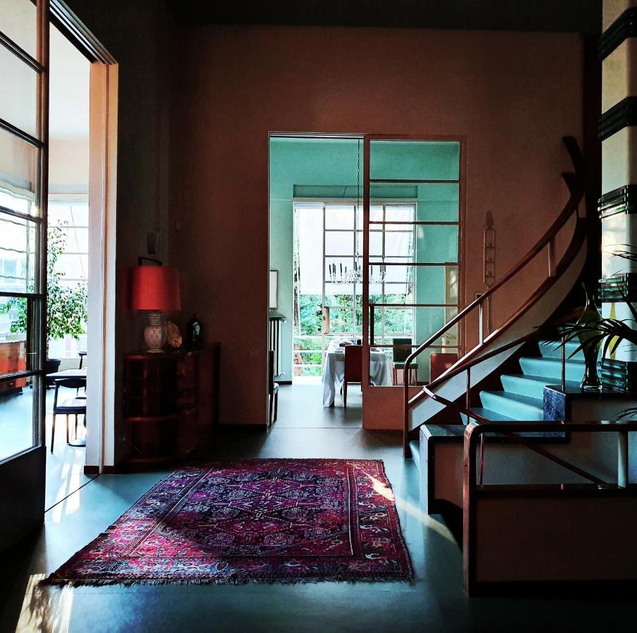 Villa Gotti Charming Rooms ボローニャ エクステリア 写真