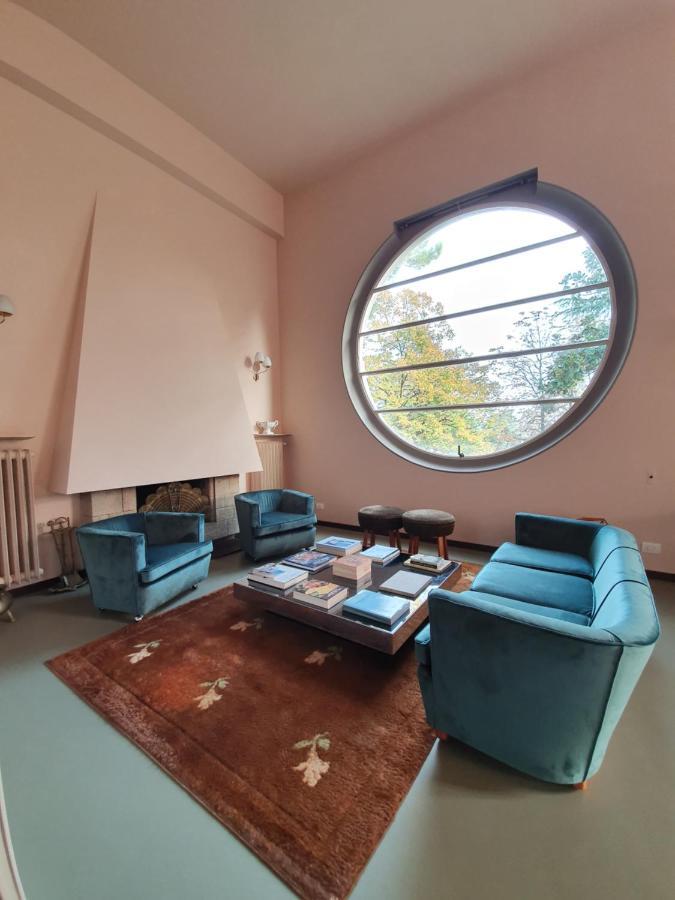 Villa Gotti Charming Rooms ボローニャ エクステリア 写真