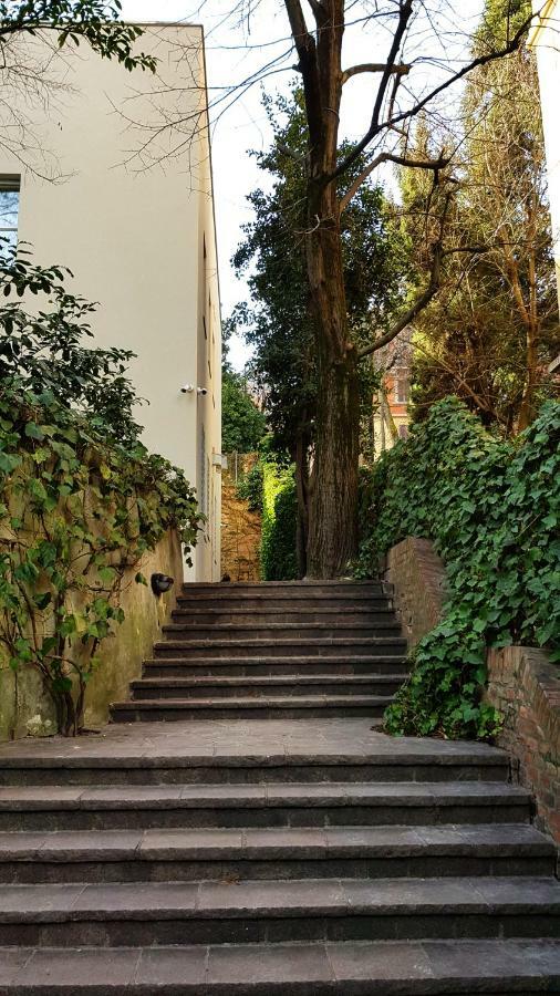 Villa Gotti Charming Rooms ボローニャ エクステリア 写真
