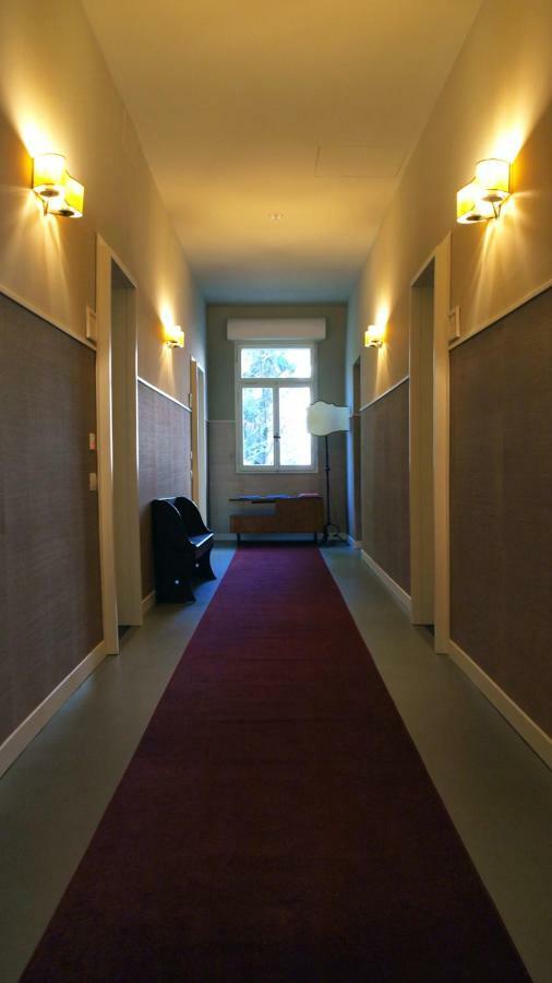 Villa Gotti Charming Rooms ボローニャ エクステリア 写真