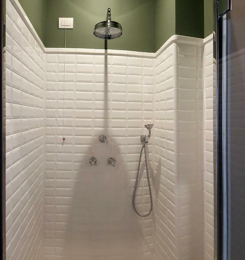 Villa Gotti Charming Rooms ボローニャ エクステリア 写真