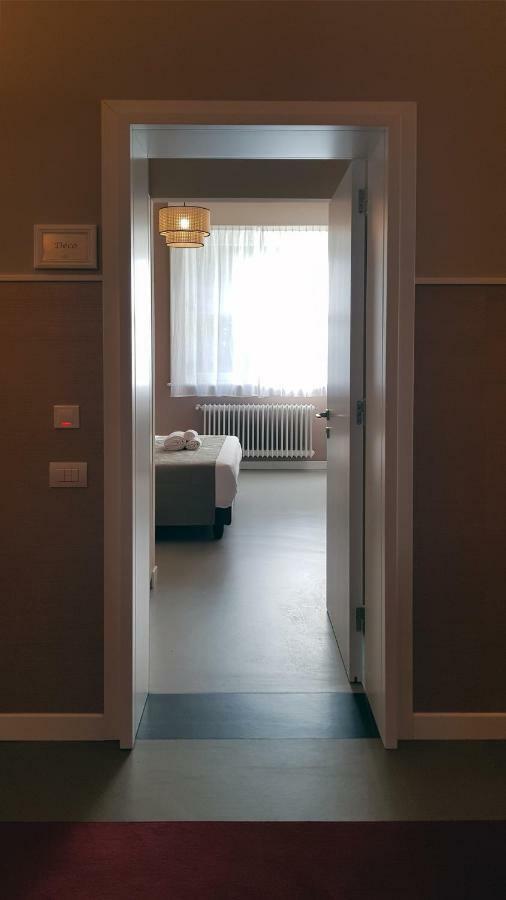 Villa Gotti Charming Rooms ボローニャ エクステリア 写真