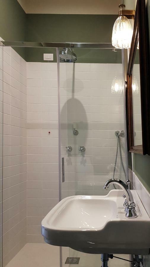 Villa Gotti Charming Rooms ボローニャ エクステリア 写真