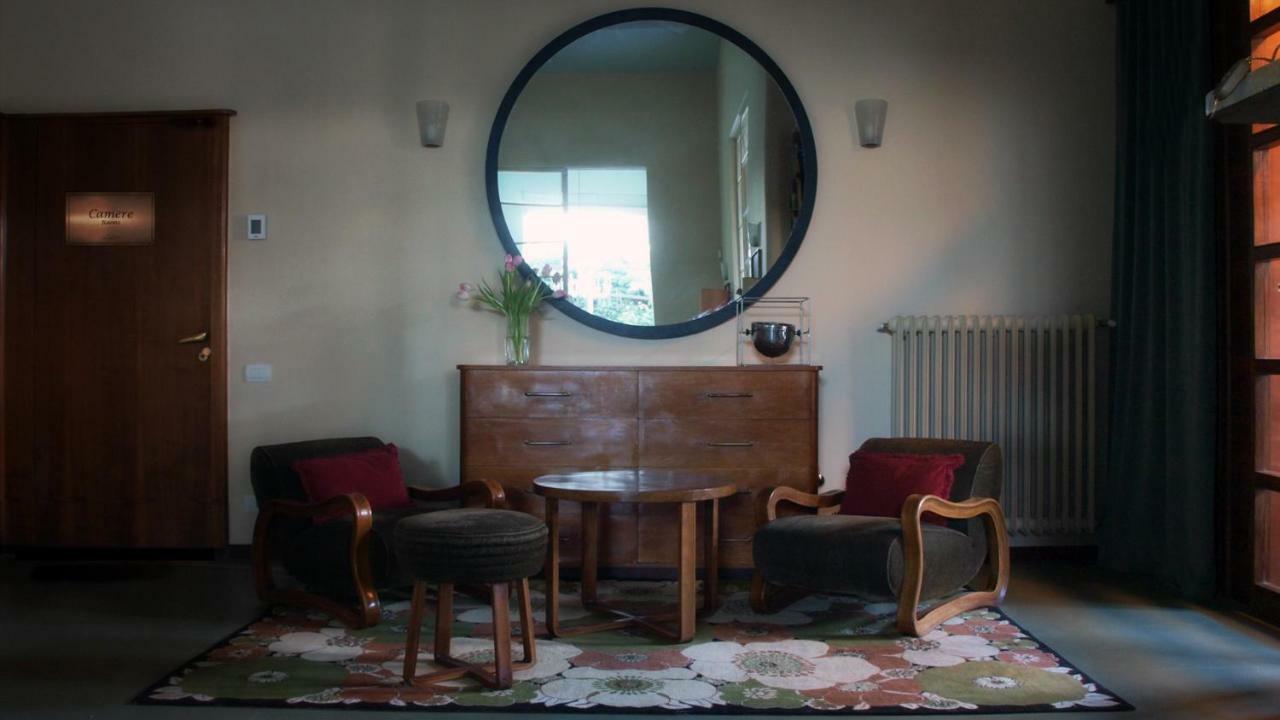Villa Gotti Charming Rooms ボローニャ エクステリア 写真