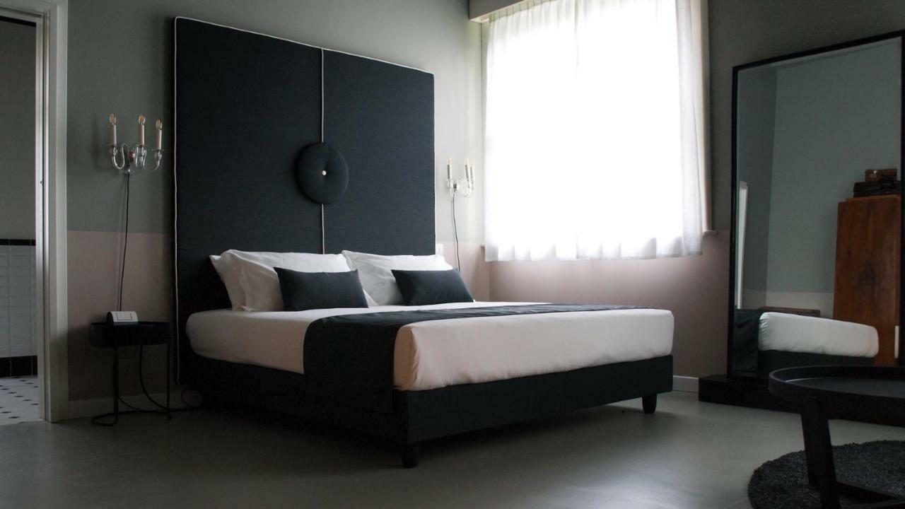 Villa Gotti Charming Rooms ボローニャ エクステリア 写真