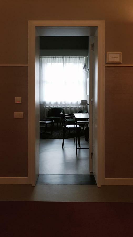 Villa Gotti Charming Rooms ボローニャ エクステリア 写真