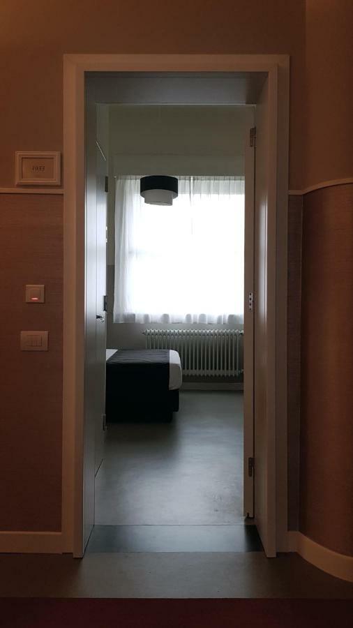 Villa Gotti Charming Rooms ボローニャ エクステリア 写真