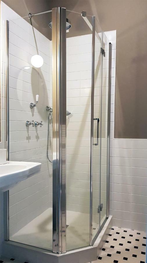 Villa Gotti Charming Rooms ボローニャ エクステリア 写真