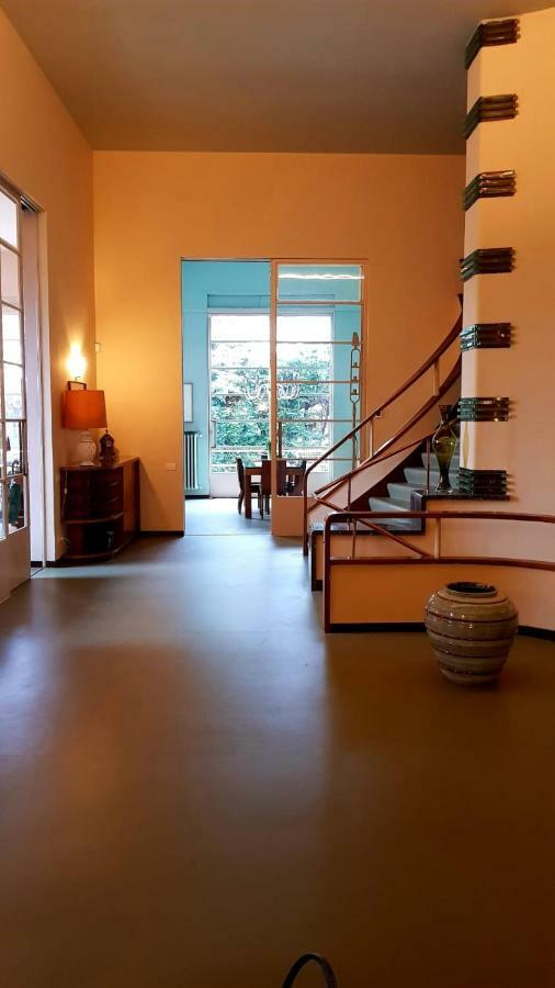 Villa Gotti Charming Rooms ボローニャ エクステリア 写真