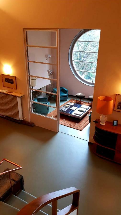 Villa Gotti Charming Rooms ボローニャ エクステリア 写真