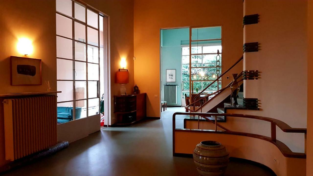 Villa Gotti Charming Rooms ボローニャ エクステリア 写真